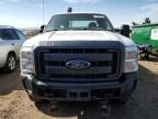 2012 Ford F350 Super Duty للبيع في Brighton، CO - Rear End