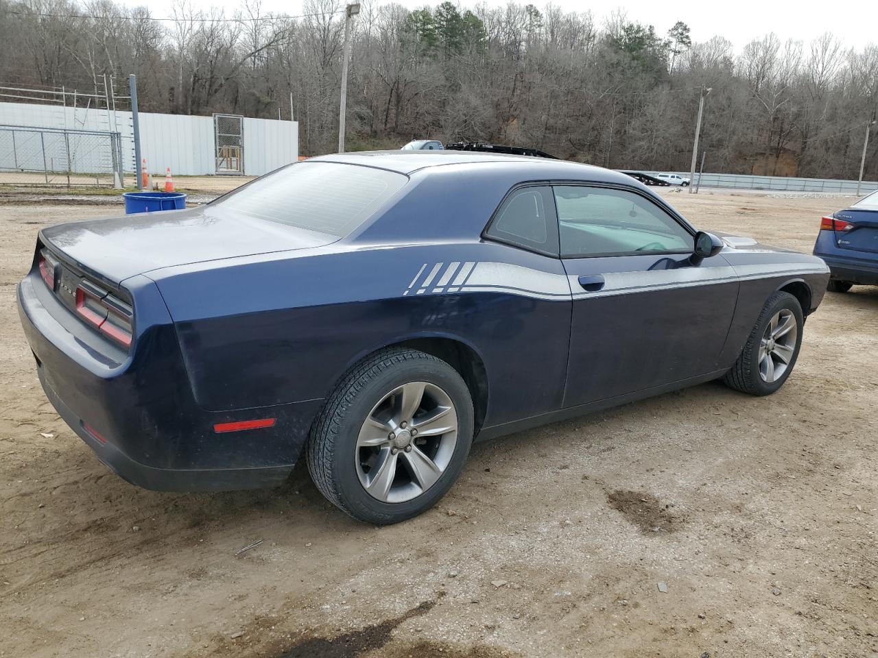 2016 Dodge Challenger - Image 3