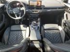 2023 Audi S4 Premium Plus zu verkaufen in Antelope, CA - Side
