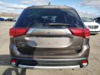 Leroy, NY에서 판매 중인 2017 Mitsubishi Outlander Es - Front End