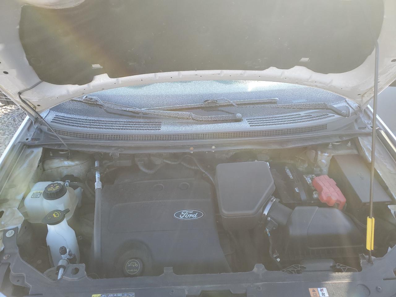 2014 Ford Edge - Image 14