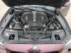 2014 Bmw 550 Xi იყიდება Baltimore-ში, MD - Minor Dent/Scratches