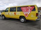 2012 Ford Econoline E350 Super Duty Wagon na sprzedaż w Littleton, CO - Side