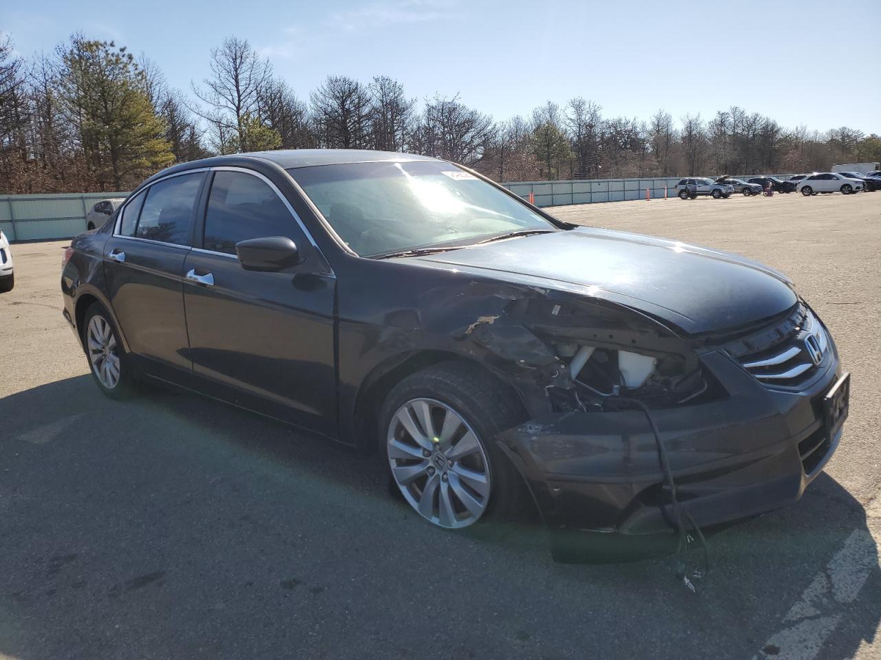 2011 Honda Accord - Image 4