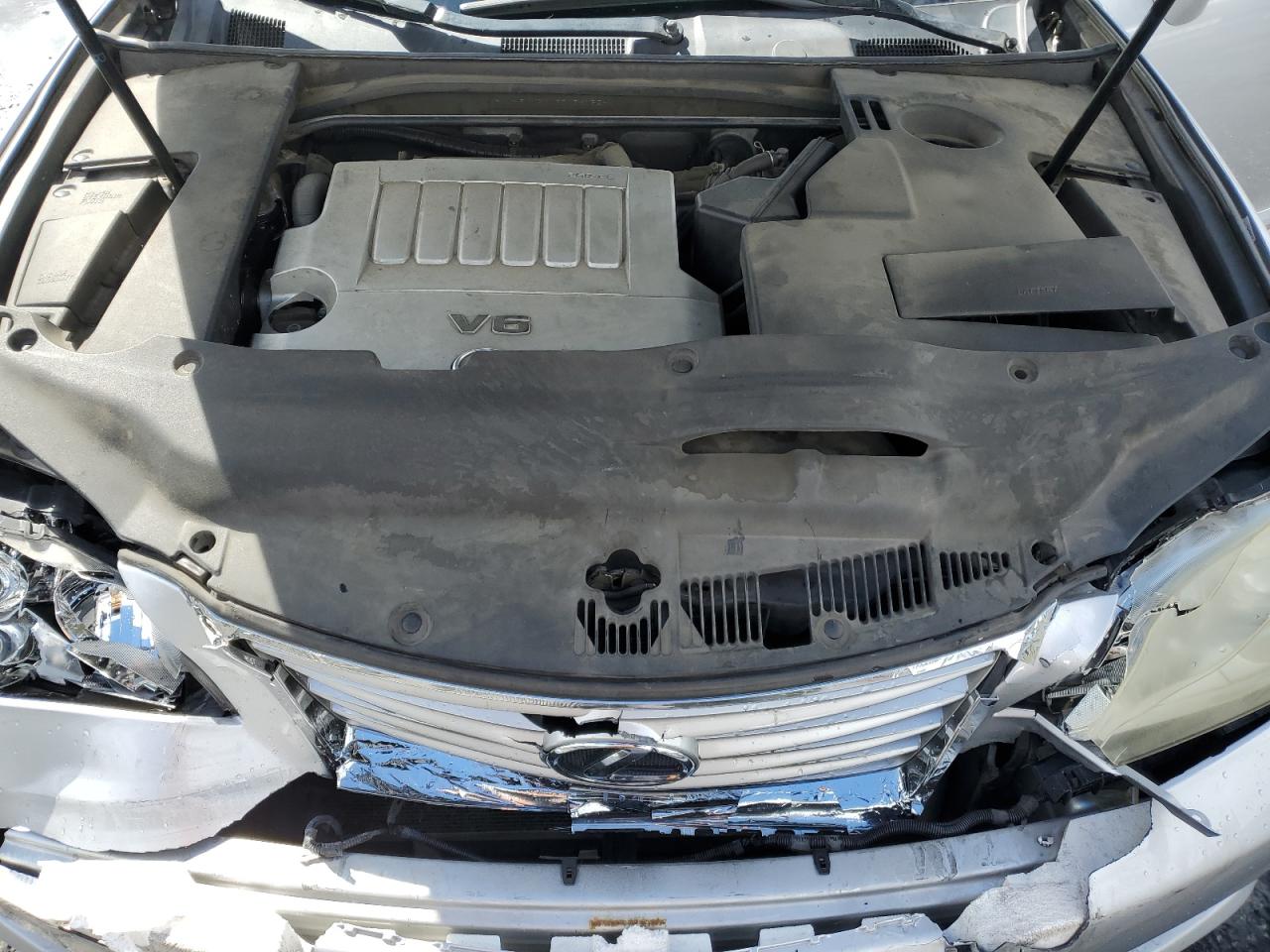 2011 Lexus ES - Image 11