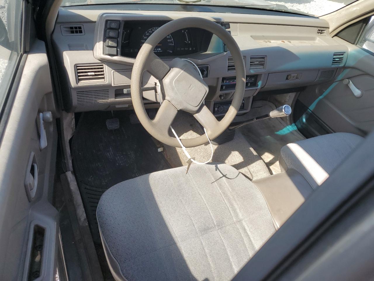 1995 Isuzu P'up Truck VIN: JAACL11L87200788 Lot: 51145765