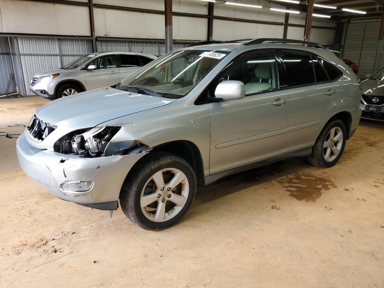 2007 Lexus RX - Image 1