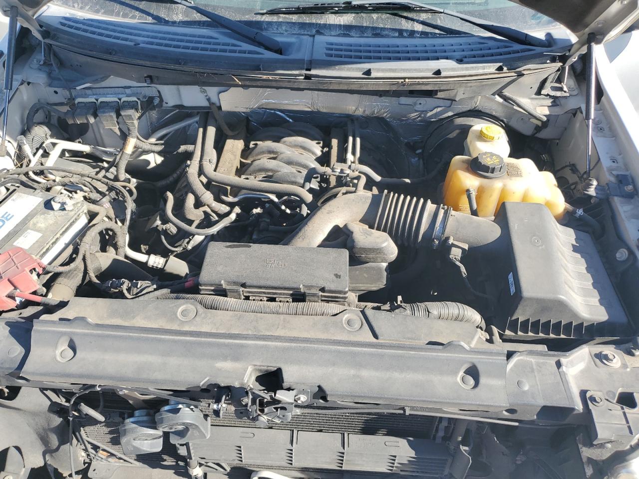 2014 Ford F-150 - Image 11