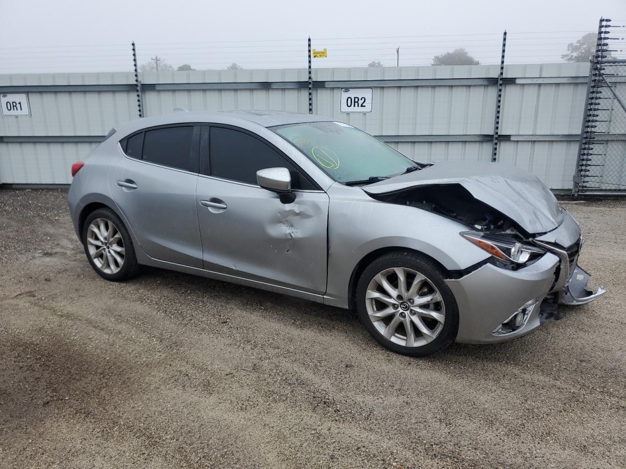 2014 Mazda 3 - Image 4