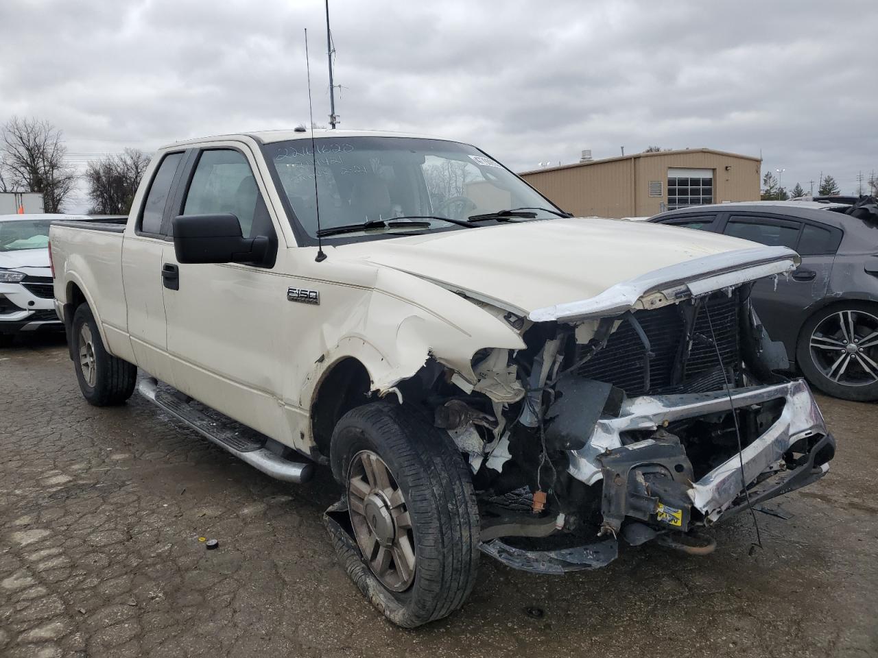 2008 Ford F-150 - Image 4
