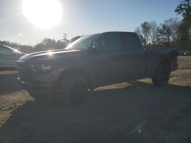  RAM 1500 2020 Серый