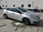 2017 Ford Focus S for Sale in Farr West, UT - Front End
