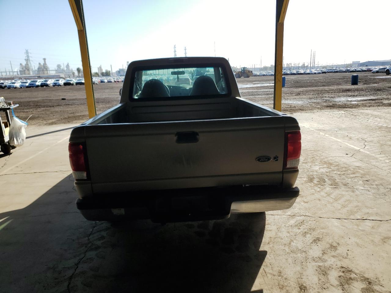 2000 Ford Ranger - Image 6