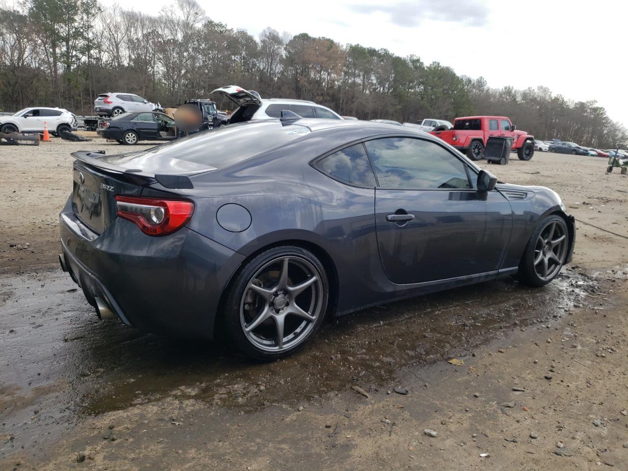 2019 Subaru BRZ - Image 3