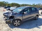 2018 Honda Fit Ex للبيع في Houston، TX - Front End