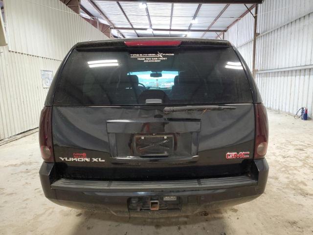 Parquets GMC YUKON 2013 Czarny