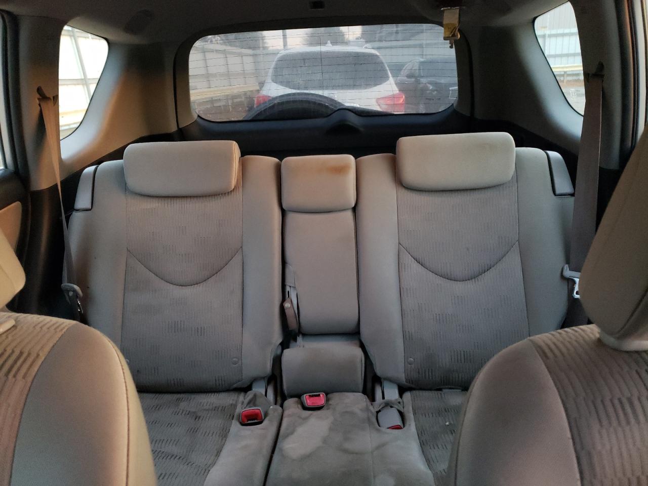 2009 Toyota Rav4 VIN: JTMBF33V09D012073 Lot: 48338775