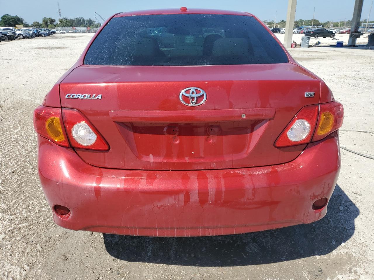 2009 Toyota Corolla - Image 6