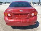 2009 Toyota Corolla Base zu verkaufen in West Palm Beach, FL - Side