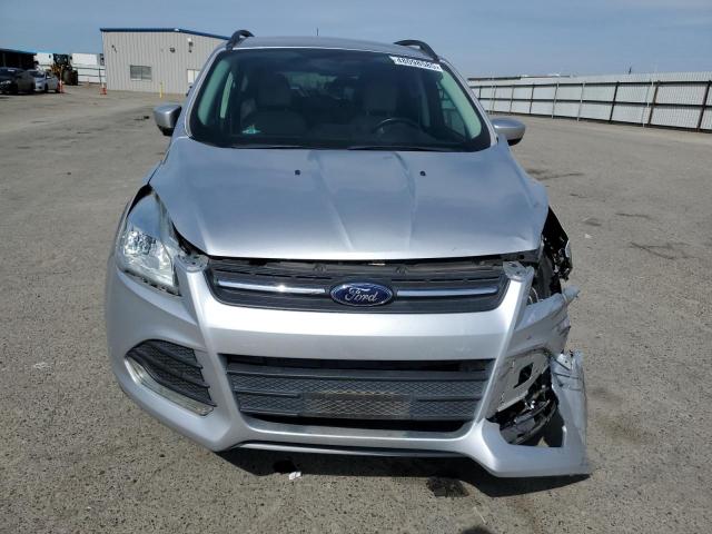  FORD ESCAPE 2015 Серебристый