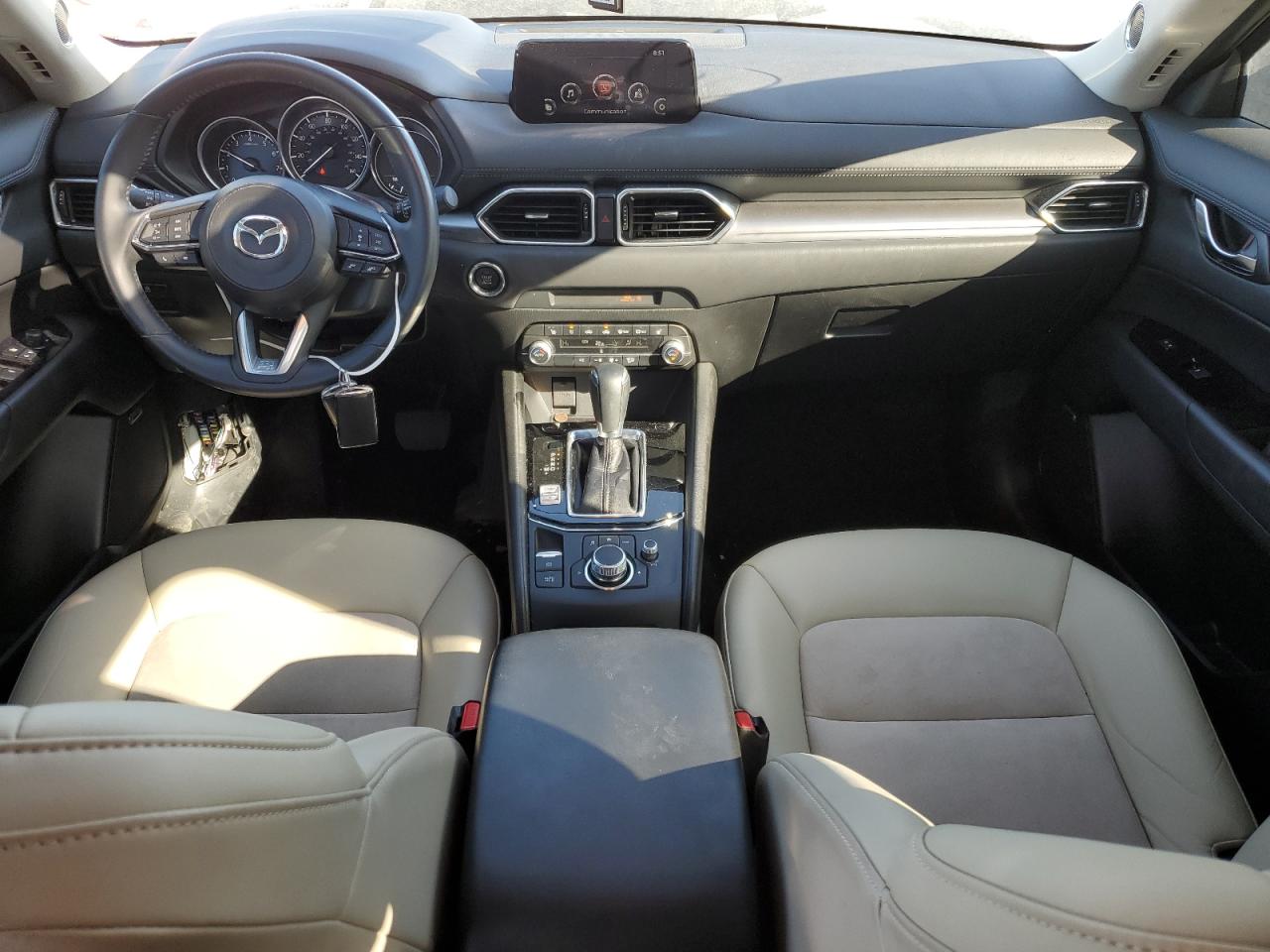 2020 Mazda CX-5 - Image 8