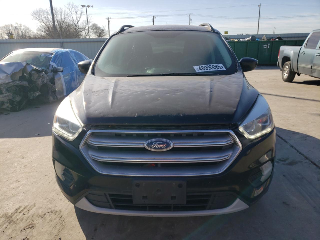2017 Ford Escape - Image 5