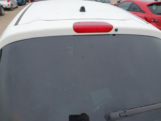 2013 NISSAN JUKE ACENT