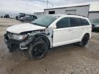 2019 Dodge Journey Se на продаже в Lexington, KY - Front End