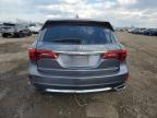2018 Acura Mdx  de vânzare în Elgin, IL - Front End