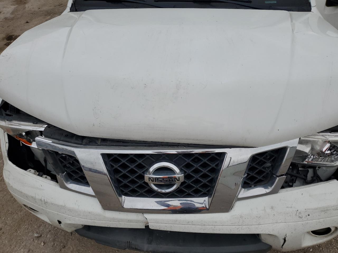 1N6AD0ER5JN715759 NISSAN FRONTIER 2018