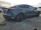 2020 Tesla Model 3  იყიდება Sun Valley-ში, CA - Rear End