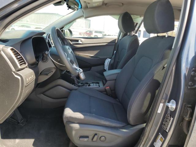  HYUNDAI TUCSON 2019 Szary