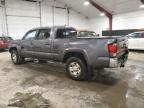 2022 Toyota Tacoma Double Cab продається в Center Rutland, VT - Rollover