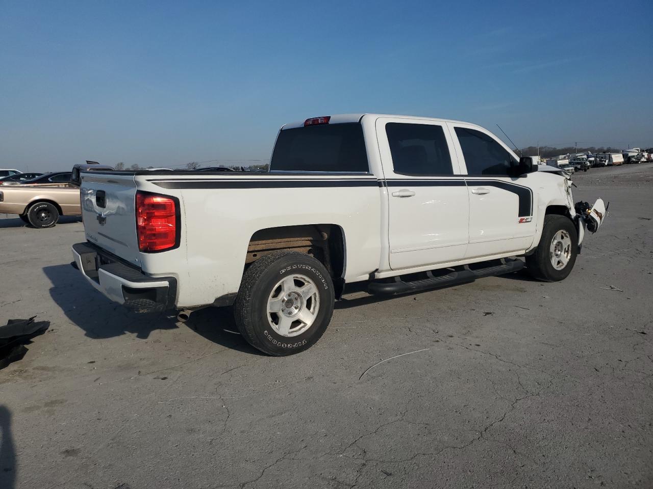 3GCUKREC6JG448890 CHEVROLET ALL Models 2018