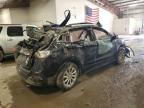 2019 Buick Envision Essence იყიდება Lansing-ში, MI - Rollover