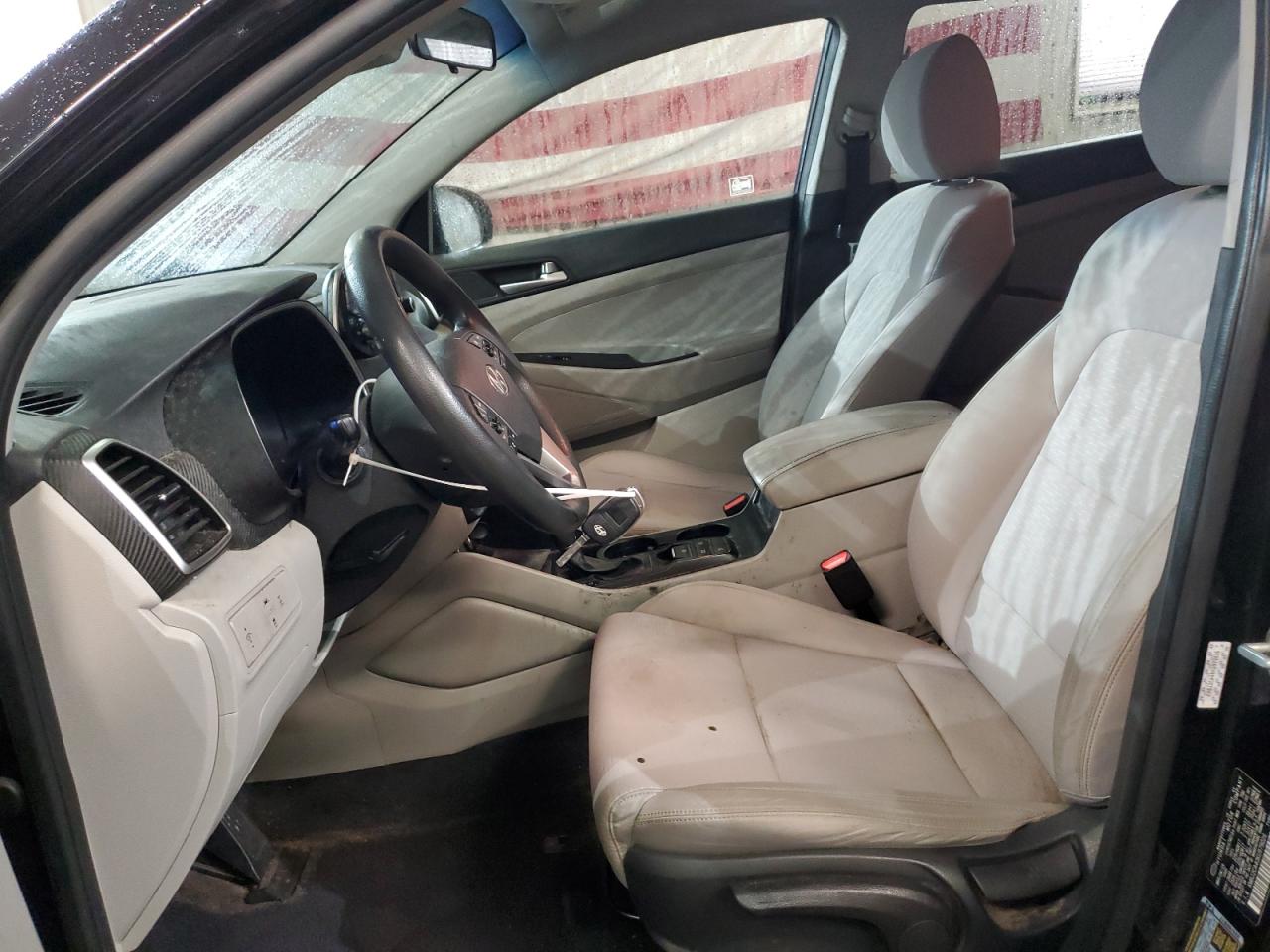 2019 Hyundai Tucson - Image 7