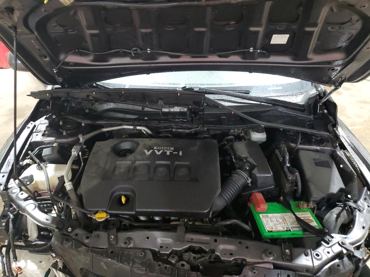 2010 Toyota Corolla - Image 11