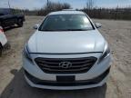 2016 Hyundai Sonata Sport en Venta en Indianapolis, IN - Rear End