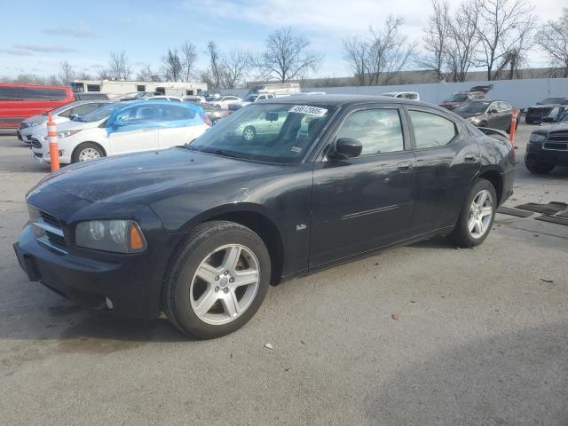 2010 Dodge Charger Sxt