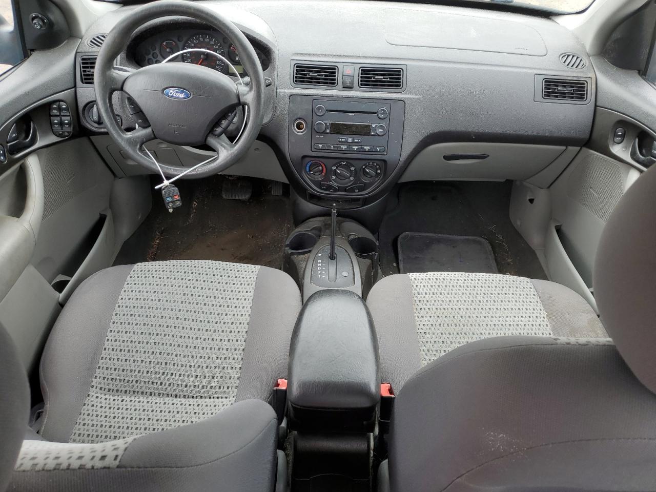 2007 Ford Focus - Image 8