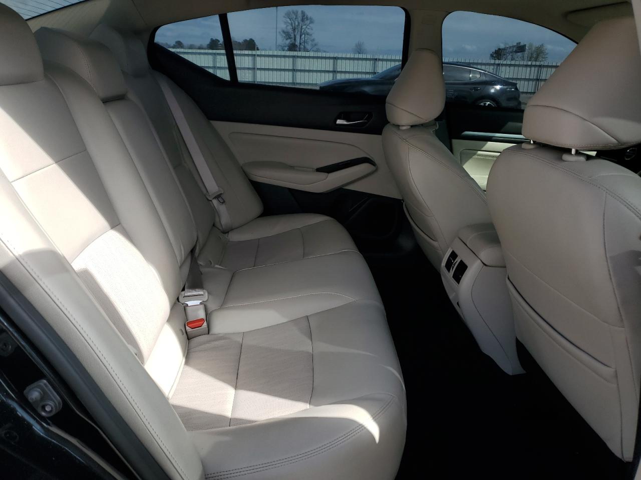 2022 Nissan Altima Sl VIN: 1N4BL4EW6NN400150 Lot: 49469385