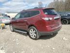 2017 Chevrolet Traverse Premier for Sale in Madisonville, TN - Front End