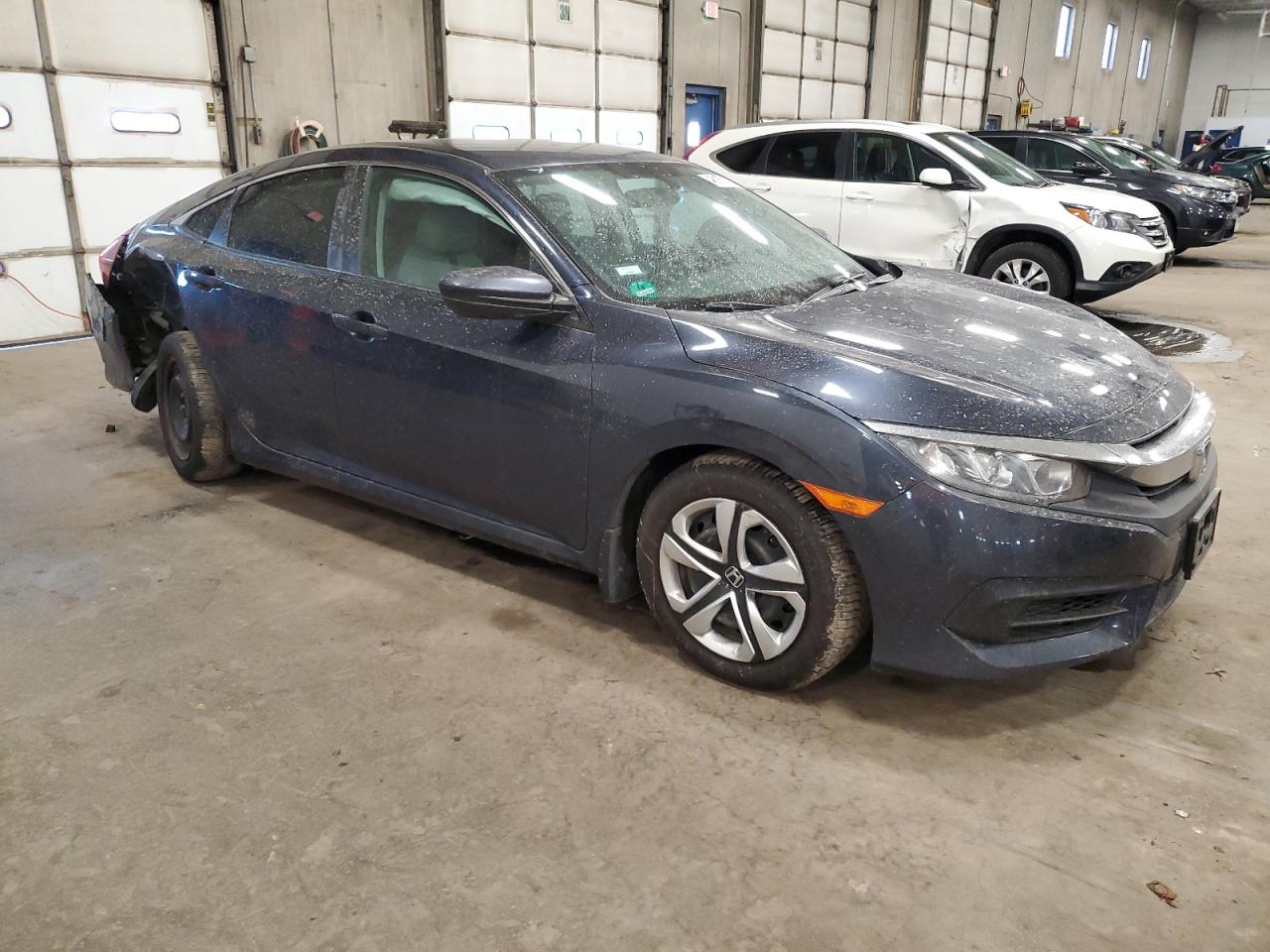 2016 Honda Civic - Image 4