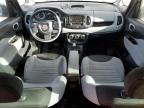 2014 Fiat 500L Easy продається в Oklahoma City, OK - All Over