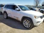 Wichita, KS에서 판매 중인 2017 Jeep Grand Cherokee Limited - Side