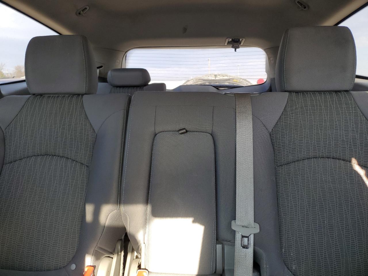 2014 Chevrolet Traverse - Image 10