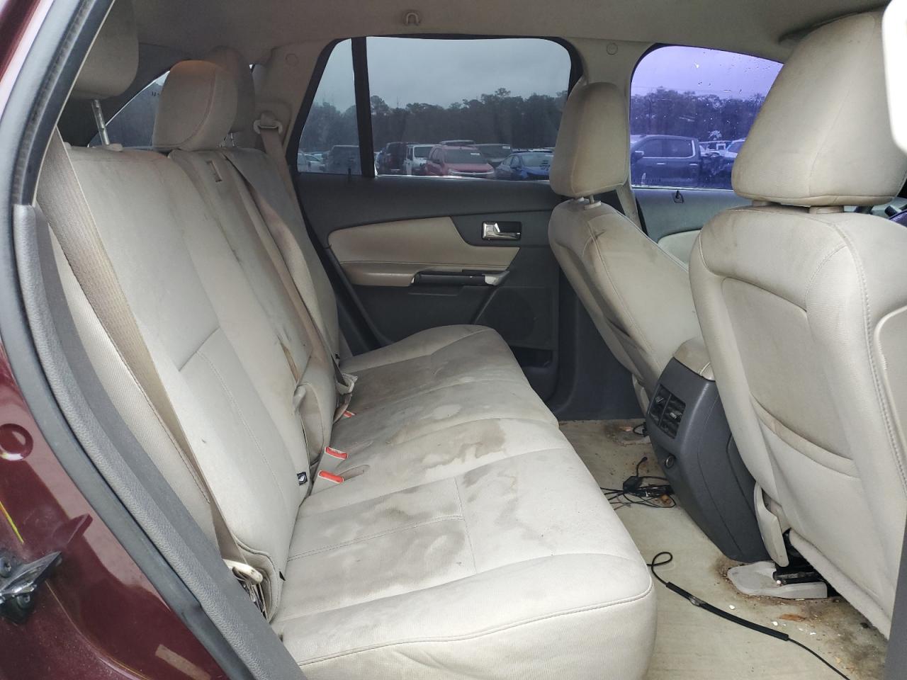 2011 Ford Edge - Image 11