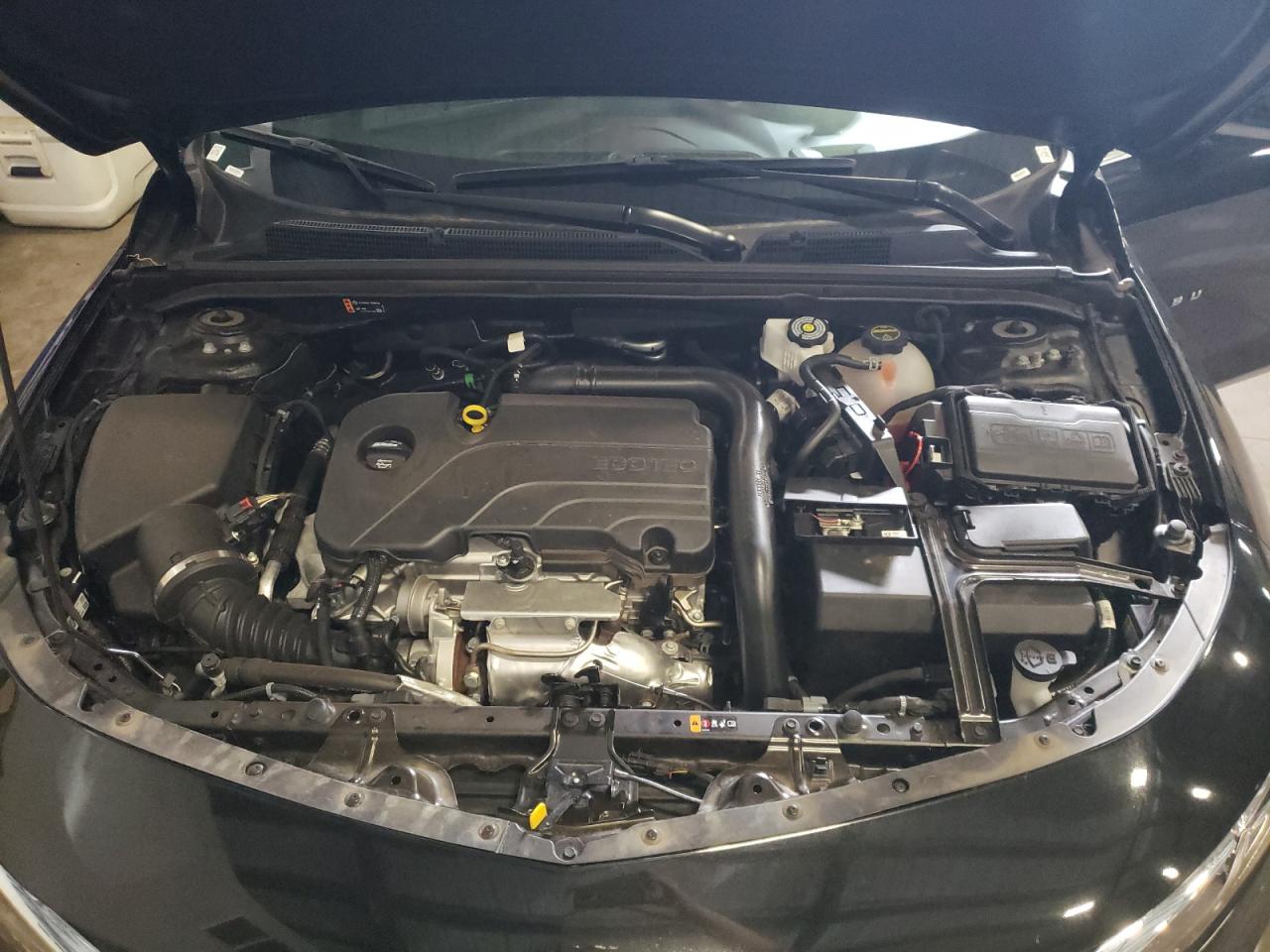 1G1ZD5ST7RF231223 CHEVROLET MALIBU 2024