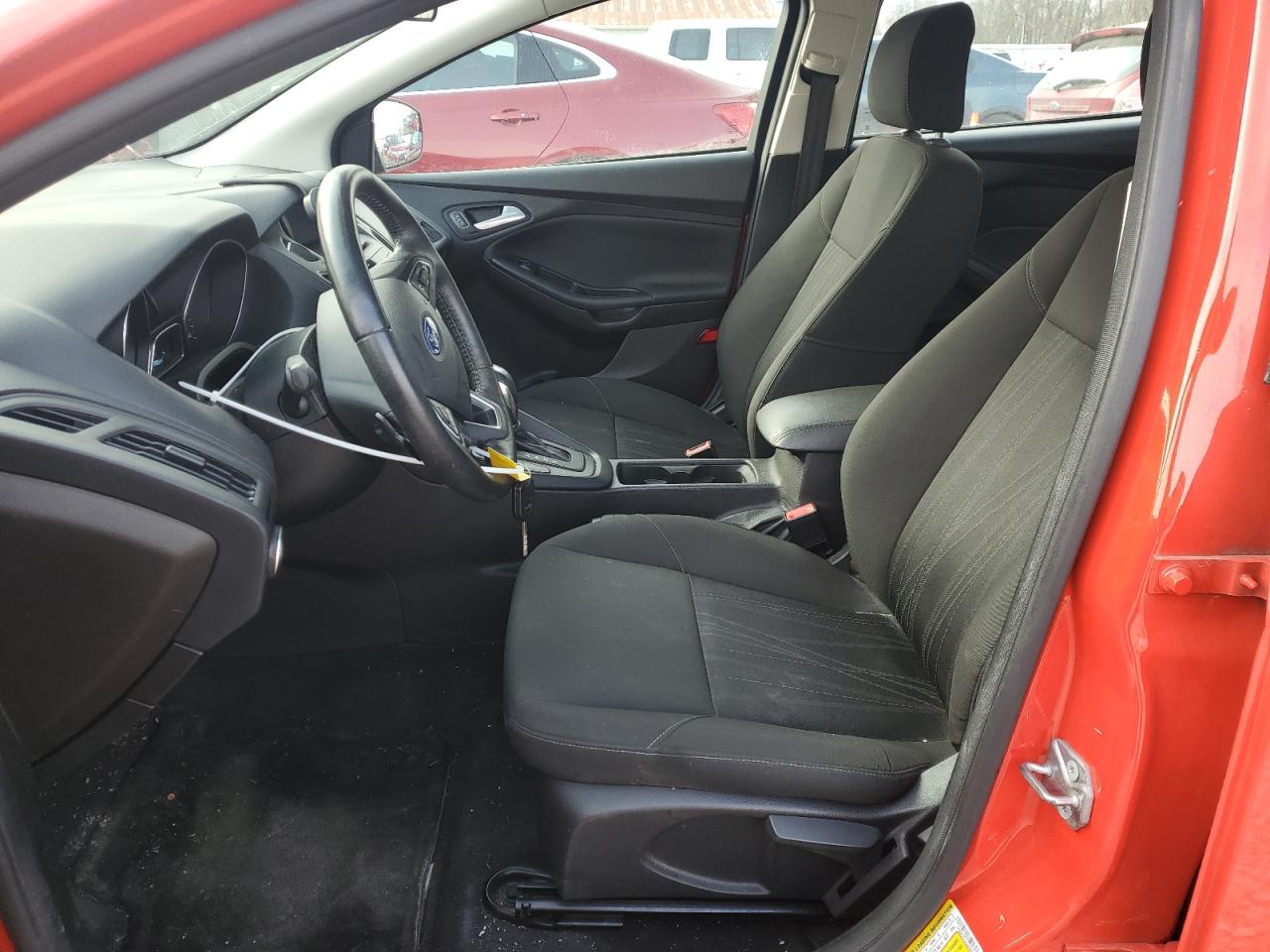 2015 Ford Focus - Image 7