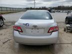 2010 Toyota Camry Base en Venta en Lawrenceburg, KY - Front End